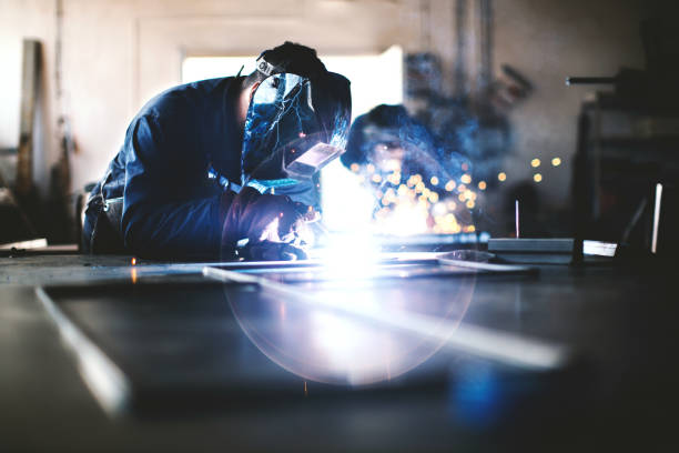 Affordable Welder Services in Duluth, GA