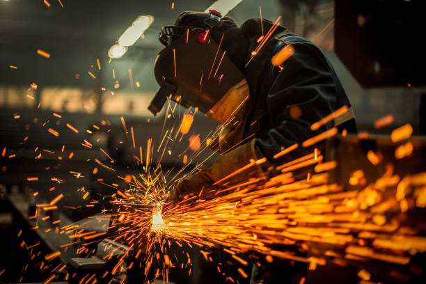 Best Structural Steel Welding in Duluth, GA