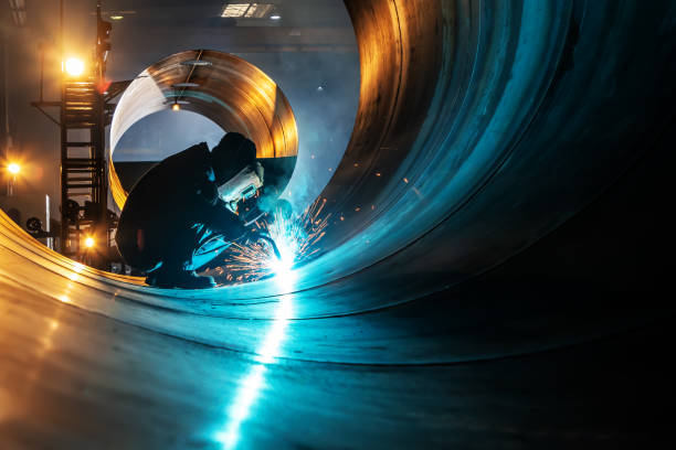 Affordable Welder Services in Duluth, GA