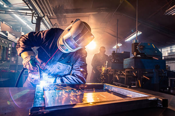 Best Welding Equipment Sales and Repair in Duluth, GA