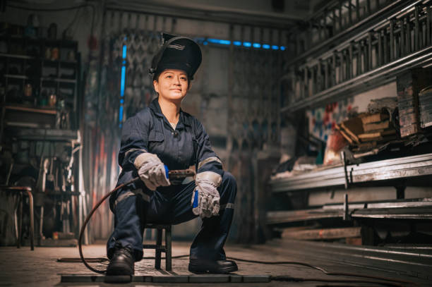 Best Artistic and Custom Metal Fabrication in Duluth, GA