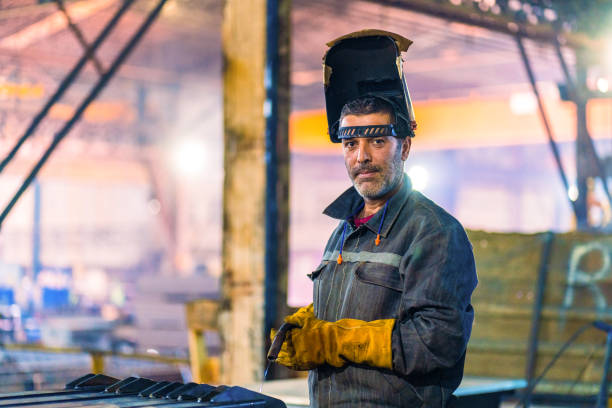 Professional Welder & Metal Fabrication in Duluth, GA
