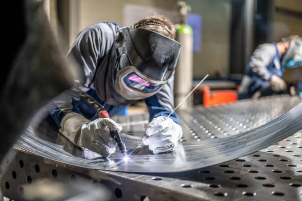 Best Pipe Welding in Duluth, GA