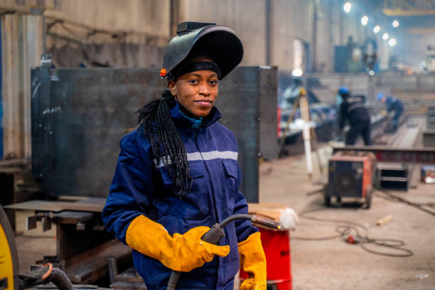 Best Marine and Shipbuilding Welding in Duluth, GA
