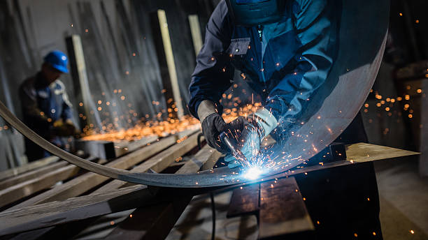 Affordable Welder Services in Duluth, GA