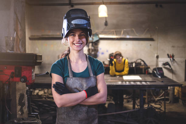 Trusted Duluth, GA Welder & Metal Fabrication Experts